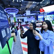 Hadir di GIIAS 2024, Mari Kunjungi Booth77 Pertamina 
