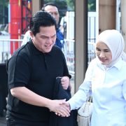 Dirut Pertamina: Pak Erick Selalu Hands-on