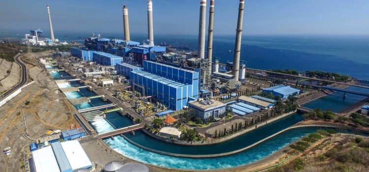Komisi VII DPR Sebut Transisi Energi di PLTU Paiton Langkah Penting Capai NZE 2060
