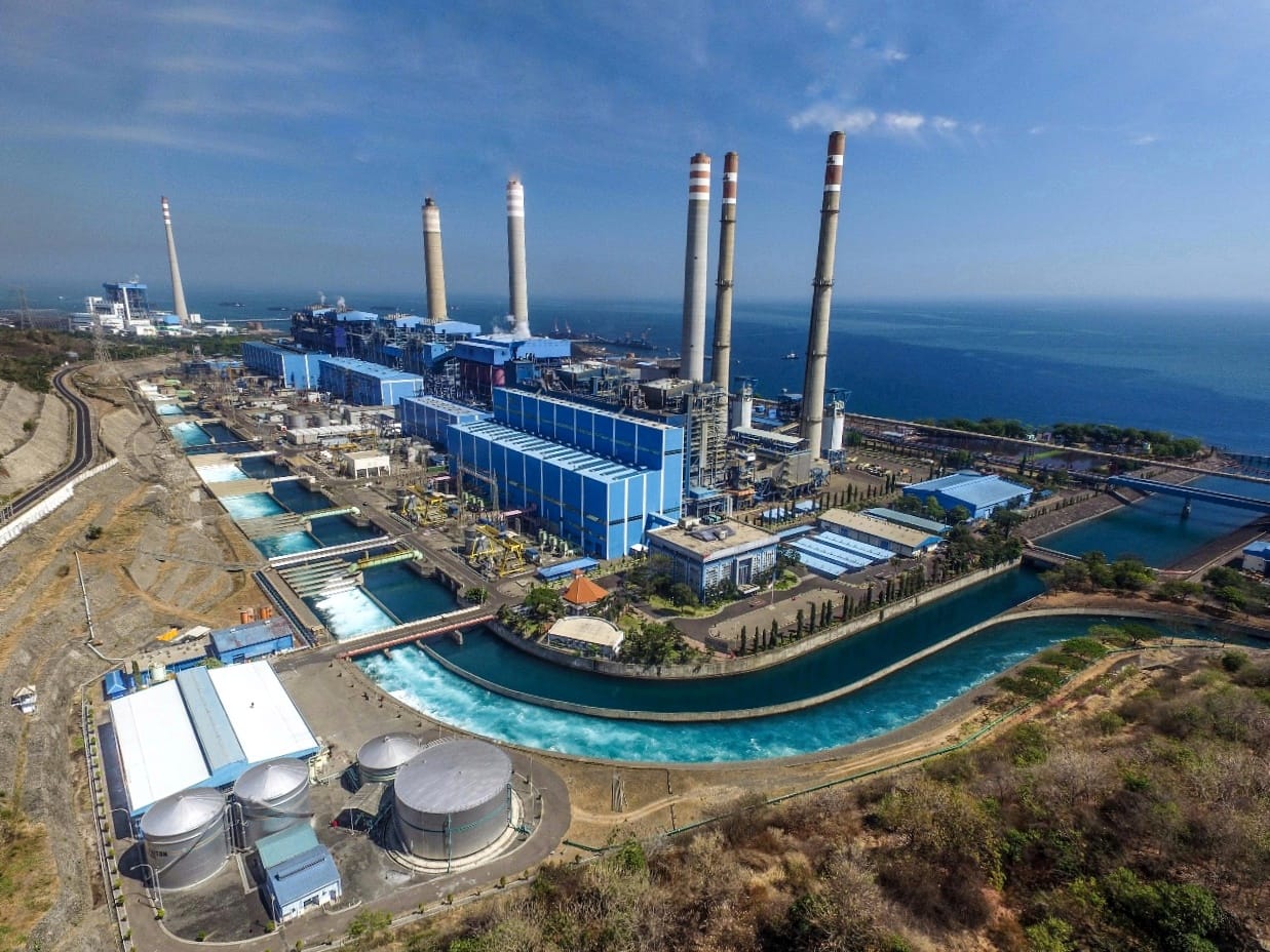Komisi VII DPR Sebut Transisi Energi di PLTU Paiton Langkah Penting Capai NZE 2060
