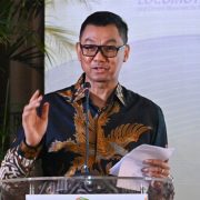 Kolaborasi Global untuk Transisi Energi di Indonesia, PLN dan MKI Gelar Electricity Connect 2024