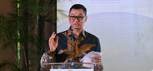 Kolaborasi Global untuk Transisi Energi di Indonesia, PLN dan MKI Gelar Electricity Connect 2024