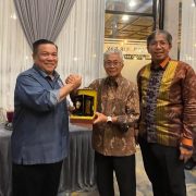 Upaya Tingkatkan Produksi, SKK Migas dan Pemprov Riau Perkuat Kolaborasi