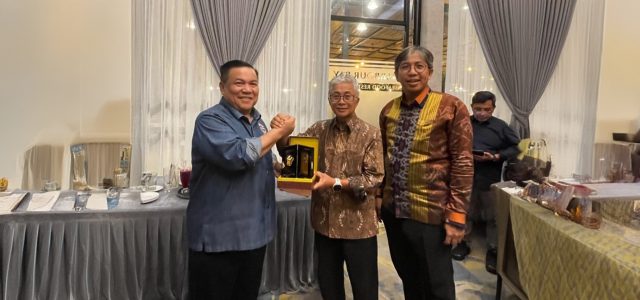 Upaya Tingkatkan Produksi, SKK Migas dan Pemprov Riau Perkuat Kolaborasi