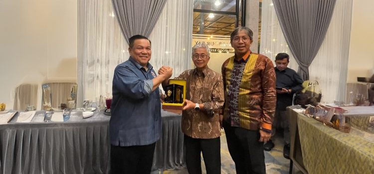 Upaya Tingkatkan Produksi, SKK Migas dan Pemprov Riau Perkuat Kolaborasi