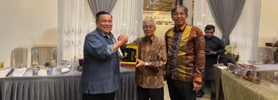 Upaya Tingkatkan Produksi, SKK Migas dan Pemprov Riau Perkuat Kolaborasi