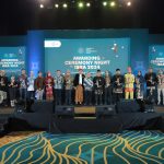 Pertamina Boyong 96 Penghargaan di ISRA Award 2024