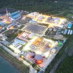 PLN Bangun Beragam Infrastruktur di Papua Gunakan FABA asal PLTU Holtekamp