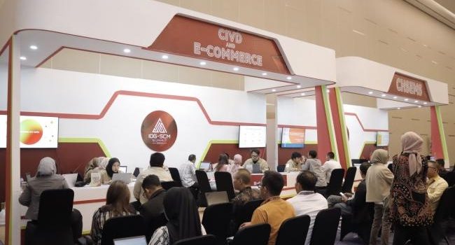 Dukung Peningkatan Produksi, SKK Migas Perkuat Kolaborasi dengan KKKS