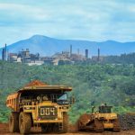 MIND ID Resmi Jadi Pemegang Saham Terbesar PT Vale Indonesia Tbk