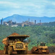 MIND ID Resmi Jadi Pemegang Saham Terbesar PT Vale Indonesia Tbk
