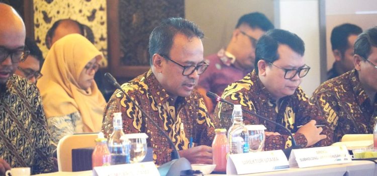 RUPS 2023, PLN Nusantara Power Cetak Kinerja Gemilang
