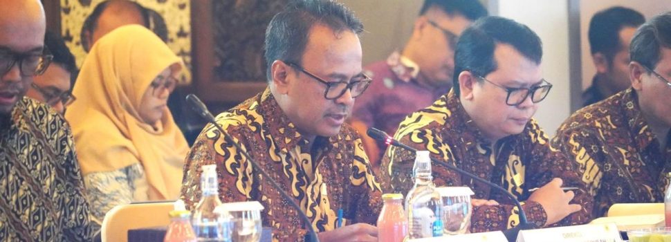 RUPS 2023, PLN Nusantara Power Cetak Kinerja Gemilang