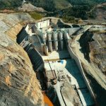 Akan Segera Tuntas, Bendungan Way Apu, Bisa Hasilkan Listrik 8 MW