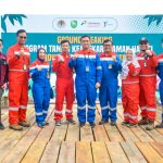 Tanam 55 Spesies Pohon Langka, Pemprov Sumsel dan Kilang Pertamina Plaju Bangun Taman Rawa Pertama di Indonesia