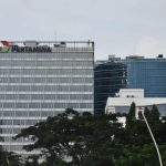 Direksi Pertamina Raih Penghargaan di 2 Ajang Internasional