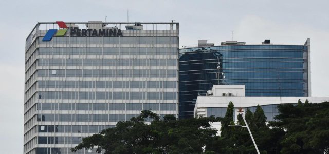 Direksi Pertamina Raih Penghargaan di 2 Ajang Internasional