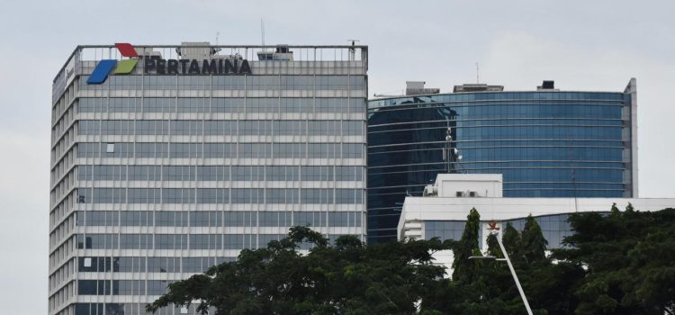 Direksi Pertamina Raih Penghargaan di 2 Ajang Internasional