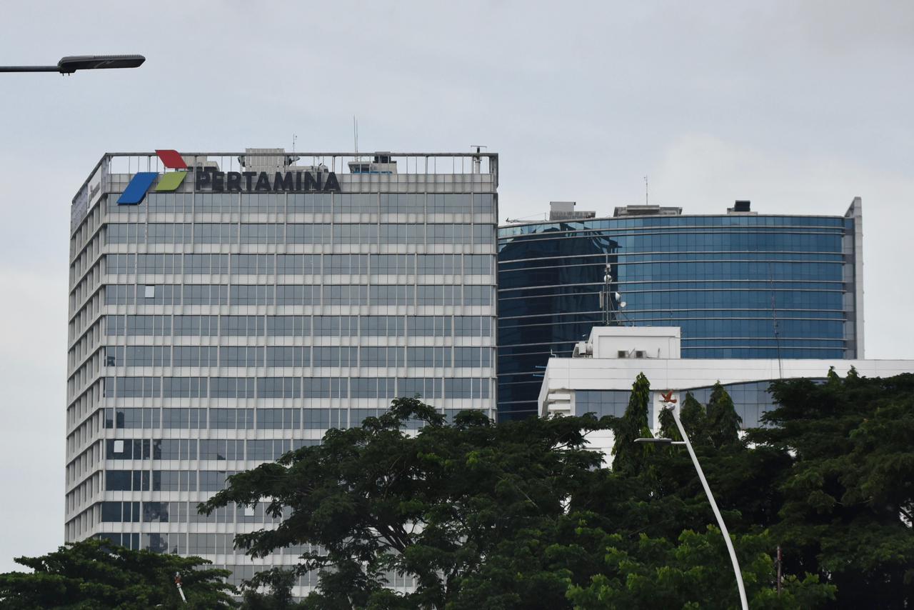 Direksi Pertamina Raih Penghargaan di 2 Ajang Internasional