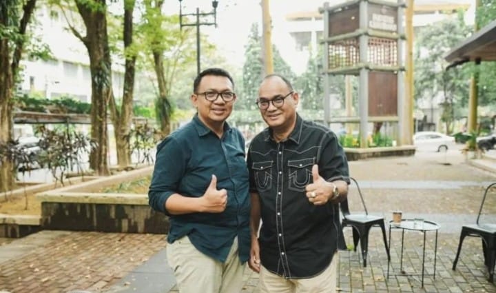 Mantan Wakil Kepala SKK Migas Soroti Revolusi Energi yang Fokus pada Sumber Energi Lebih Hijau