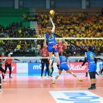 Kemenangan Fenomenal! Jakarta Electric PLN Tumbangkan Pospsivo Polwan di Pertandingan Perdana Final Four Proliga 2024