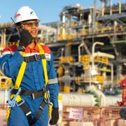 Per Mei 2024, PHE Catat Produksi Migas 1,05 Juta BOEPD