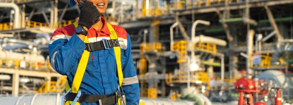 Per Mei 2024, PHE Catat Produksi Migas 1,05 Juta BOEPD
