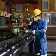Pertamina EP Order OCTG Tubing Untuk Proyek Migas Ke SUNI