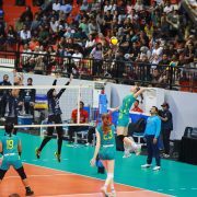Jumpa di Final Four Proliga 2024, Jakarta Electric PLN Tekuk Pertamina Enduro 3-1