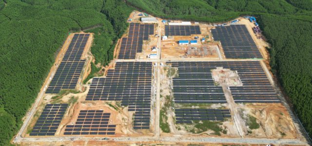 Target Bauran EBT 23% di 2025 Sulit Tercapai, Ini Kata Kementrian ESDM