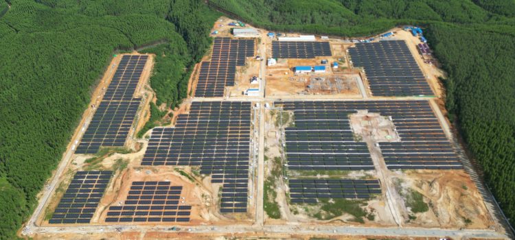 Target Bauran EBT 23% di 2025 Sulit Tercapai, Ini Kata Kementrian ESDM