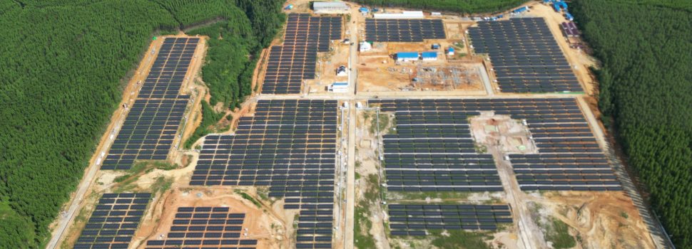 Target Bauran EBT 23% di 2025 Sulit Tercapai, Ini Kata Kementrian ESDM