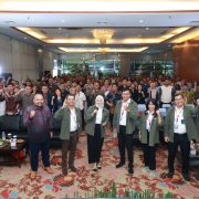 Jaga Kemitraan, Elnusa Gelar Vendor Annual Meeting