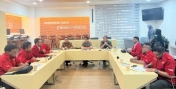 Terkait Power Wheeling, SP PLN Minta Pembahasan RUU EBET Dilanjut di Masa Pemerintahan Baru