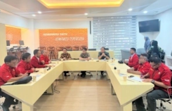 Terkait Power Wheeling, SP PLN Minta Pembahasan RUU EBET Dilanjut di Masa Pemerintahan Baru