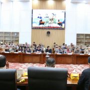 Bangun Kelistrikan Daerah Terpencil, PLN Ajukan PMN 2025 Rp 3 Triliun