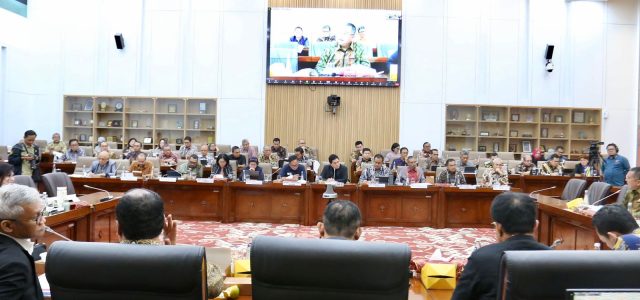 Bangun Kelistrikan Daerah Terpencil, PLN Ajukan PMN 2025 Rp 3 Triliun