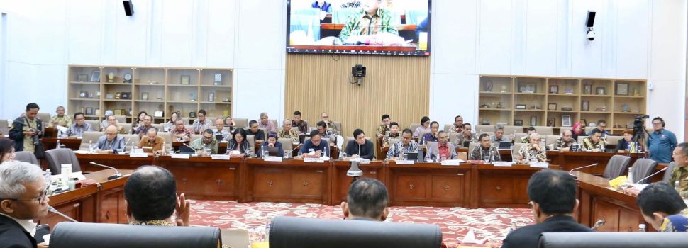 Bangun Kelistrikan Daerah Terpencil, PLN Ajukan PMN 2025 Rp 3 Triliun