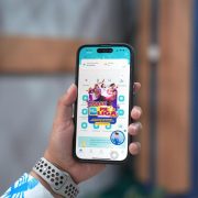 Beli di Aplikasi PLN Mobile, Begini Cara Penukaran Tiket Final Four Proliga 2024