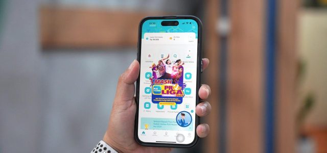 Beli di Aplikasi PLN Mobile, Begini Cara Penukaran Tiket Final Four Proliga 2024