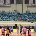 Jakarta Electric PLN Selangkah Menuju Grand Final Proliga 2024