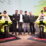Dua Pembalap Pertamina Enduro VR46 Didatangkan Jelang Pertamina GP of Indonesia 2024