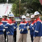 BPH Migas Pantau Kesiapan Badan Usaha Penugasan Laksanakan Program BBM Satu Harga 2024 di Papua Barat Daya