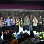 Raih Penghargaan BUMN dengan Belanja B2B Terbaik untuk UMKM 2023, Pertamina Keren!!