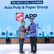 PLN Gelar Enterprise Customer Gathering, Apresiasi Pelanggan dan Dukungan untuk Investasi dan Pertumbuhan Ekonomi Nasional