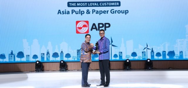 PLN Gelar Enterprise Customer Gathering, Apresiasi Pelanggan dan Dukungan untuk Investasi dan Pertumbuhan Ekonomi Nasional