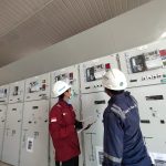 PLN Operasikan Transmisi Baru 150 kV untuk Smelter Ceria Group di Kolaka