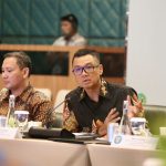 Lewat Green Energy Buyers Dialogue, Kemenko Marves dan PLN Gaet Komunitas Global