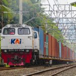Semester I 2024, KAI Angkut 11 Juta Ton Batubara