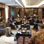 RI Jajaki Kerjasama Investasi Reaktor Nuklir Untuk Tenaga Listrik